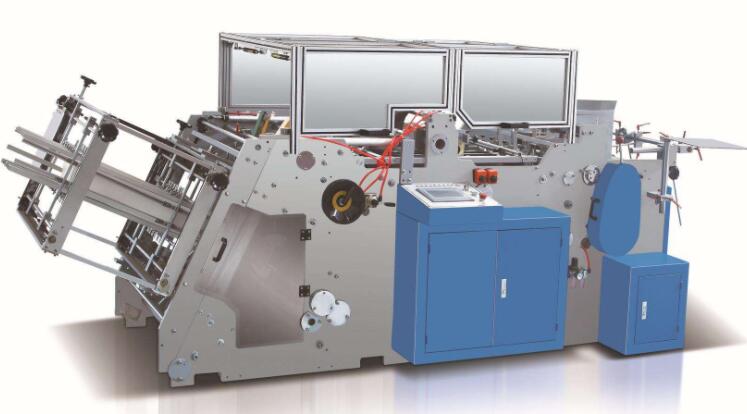 青島生產餐盒機的廠家有哪些,哪家質量好